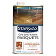 STARWAX - Cire pour parquet Starlon Anti-tache Bois clair 1L - vignette