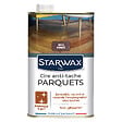 STARWAX - Cire starlon liquide bois fonce 1l - vignette