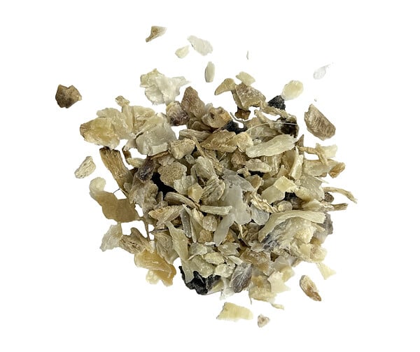 JARDIBEST - Corne broyée - 5kg - large