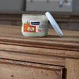 STARWAX - Cire Antiquaire en pâte Bois ciré Ton Naturel 375ml - vignette