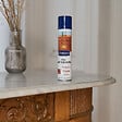 STARWAX - Cire Antiquaire Bois ciré Bois Clair Aérosol 300ml - vignette