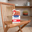 STARWAX - Huile très longue protection mobilier de jardin - 750ml - vignette