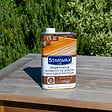 STARWAX - Régénérateur teck bois exotiques - 500ml - vignette