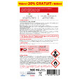 STARWAX - Huile de tek tres longue protection 750ml+20% - vignette