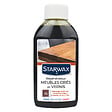 STARWAX - Régénérateur Meubles cirés-vernis Bois foncé 200ml - vignette