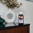 STARWAX - Régénérateur Meubles cirés-vernis Bois foncé 200ml - vignette