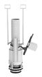 SIAMP - Mecanisme chasse wc susendus 535-6 siamp - vignette