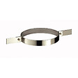 POUJOULAT - Collier de fixation haute - Diamètre: 130 - vignette