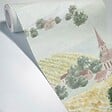 99DECO - Papier peint panoramique - Campagne - Multicolore - intissé : 150g/m² - 7 lés : 336x270cm - vignette