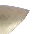 ATMOSPHERA - Luminaire Suspension en Métal Doré D 80 cm - vignette