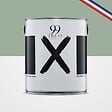 99DECO - Peinture Mur Velours - Vert Sauge - Interieur - 2,5l - vignette