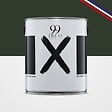 99DECO - Peinture Mur Velours - Vert Forêt - Interieur - 2,5l - vignette