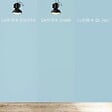 99DECO - Peinture Mur Velours - Bleu Lagon - Interieur - 1l - vignette