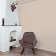 99DECO - Peinture Mur Velours - Taupe Rosé - Interieur - 2,5l - vignette