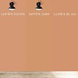 99DECO - Peinture Mur Velours - Rouge Ocre - Interieur - 1l - vignette