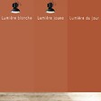99DECO - Peinture Mur Velours - Brique - Interieur - 1l - vignette