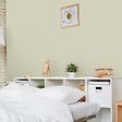 99DECO - Peinture Mur Velours - Vert Pastel - Interieur - 2,5l - vignette