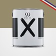 99DECO - Peinture Mur Velours - Vert Soutenu - Interieur - 2,5l - vignette