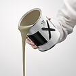 99DECO - Peinture Mur Velours - Vert Soutenu - Interieur - 2,5l - vignette