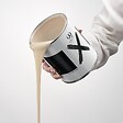 99DECO - Peinture Mur Velours - Nude - Interieur - 1l - vignette