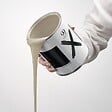 99DECO - Peinture Mur Velours - Taupe - Interieur - 2,5l - vignette