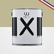 99DECO - Peinture Mur Velours - Vert Nature - Interieur - 2,5l - vignette