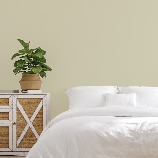 99DECO - Peinture Mur Velours - Vert Nature - Interieur - 2,5l - large