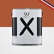 99DECO - Peinture Mur Velours - Brique - Interieur - 2,5l - vignette