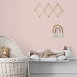99DECO - Peinture Mur Velours - Rose Bonbon - Interieur - 2,5l - vignette