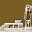 99DECO - Peinture Mur Velours - Vert Kaki - Interieur - 2,5l - vignette
