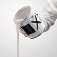 99DECO - Peinture Mur Velours - Gris Clair - Interieur - 2,5l - vignette