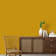 99DECO - Peinture Mur Velours - Jaune Ocre - Interieur - 2,5l - vignette