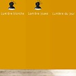 99DECO - Peinture Mur Velours - Jaune Ocre - Interieur - 2,5l - vignette