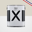 99DECO - Peinture Mur Velours - Vert Claire - Interieur - 2,5l - vignette