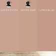 99DECO - Peinture Mur Velours - Brun - Interieur - 2,5l - vignette