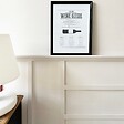 99DECO - Kit de moulures murales pour étagère en bois - Pin Sylvestre abouté - Mia - Prêt à coller et peindre - vignette