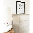 99DECO - Kit de moulures murales pour étagère en bois - Pin Sylvestre abouté - Mia - Prêt à coller et peindre - vignette