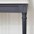 JACOB DELAFON - Console Cléo 1889 - vignette