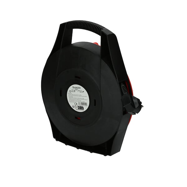 HANGER - Cassette 10M H05VV-F 3G1.5mmÂ² - HANGER - 600014 - large