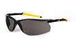 GERIN - Lunettes protection solaire - Polycarbonate antibuée - Noir - vignette