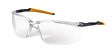 GERIN - Lunettes incolore broche confort style - vignette