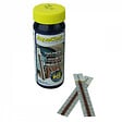 AQUACHEK - 10 bandelettes test pour chlorure de sodium - aquasel - vignette
