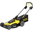 STANLEY Fatmax - Tondeuse autopropulsée - Stanley V20 Brushless - L.51cm - 36V - vignette
