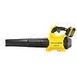 STANLEY Fatmax - Souffleur axial sans fil V20 Brushless - 18V - 4Ah - vignette