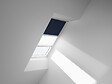 VELUX - Store occultant duo VELUX DFD M04 - Bleu - 78x98cm - vignette