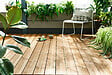 Lame de terrasse tht - 210x11.7x2.6cm - vignette