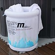 MSPA - Glacière gonflable pour spa gonflable Mspa - vignette