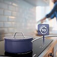 CIARRA - Plaque de cuission induction 3 foyer 59CM 5600W CABBIH3-C - vignette