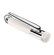 DELABIE - Douchette à jet réglable - Douchette grande cuisine M 1/2" blanche - vignette