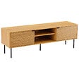 HAPPY GARDEN - Meuble TV 150cm STINNA - vignette